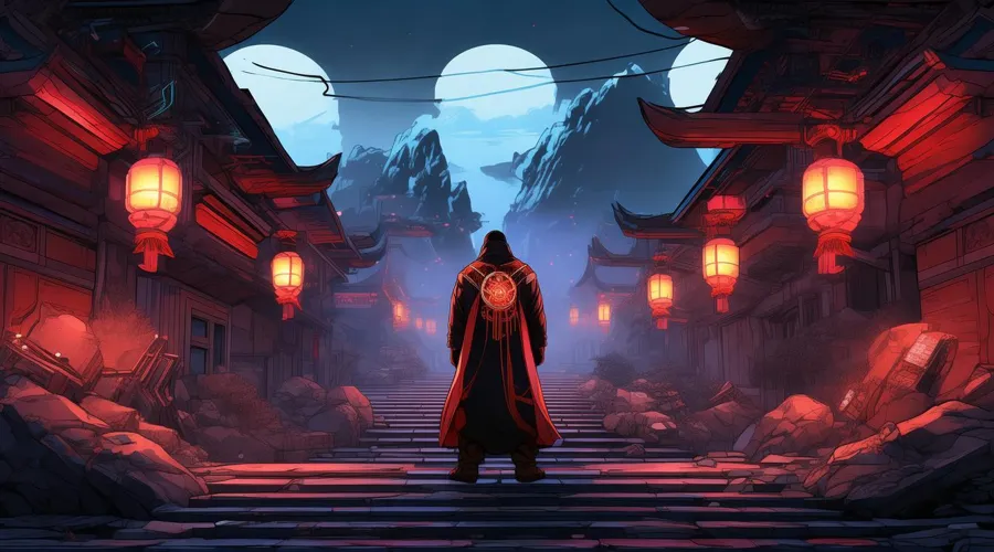 暗黑破坏神：不朽兑换码横幅图片2